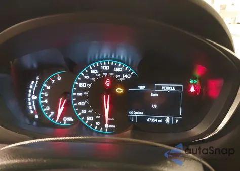 2022 Chevrolet Trax Awd Lt from USA, damaged, VIN KL7CJPSM8NB536626